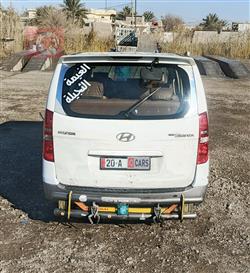 هيونداي ستار اكس